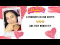 TO BUY OR NOT BUY The New Pond S Facial Kit End To End Skin Routine