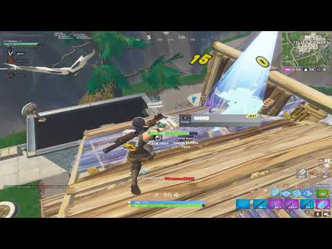 Led Montaza   *kanbolex x brzo trči ljanmi - LED*