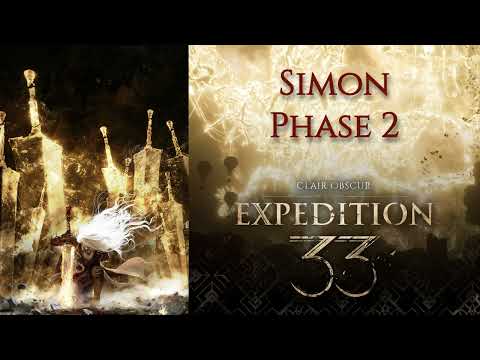 Clair Obscur: Expedition 33 OST - We Lost [EXTENDED]