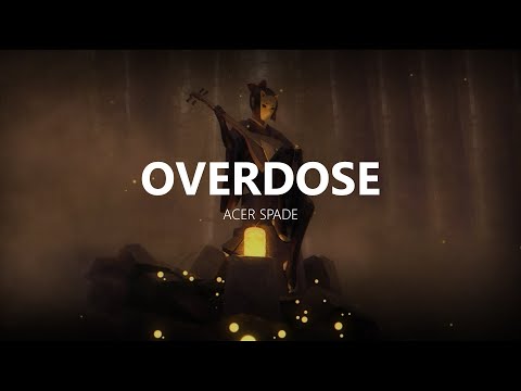 ACER SPADE - OVERDOSE