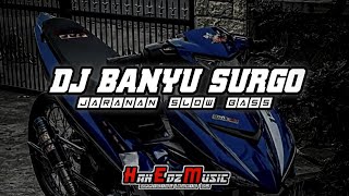 Download lagu DJ BANYU SURGO • Sloww bass mengkane mp3 Download lagu DJ BANYU SURGO • Sloww bass mengkane mp3