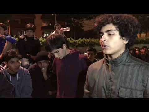 Plaza De Titanes - fecha 13 ( Republik X St X Matt X Tian )