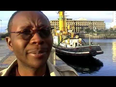 Yakobo   Pst Nathan Epenge