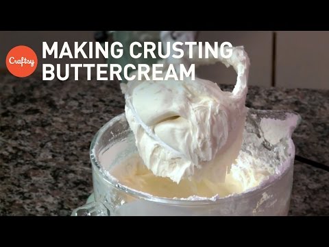 download lagu mp3 mp4 Crusting Buttercream Recipe, download lagu Crusting Buttercream Recipe gratis, unduh video klip Crusting Buttercream Recipe
