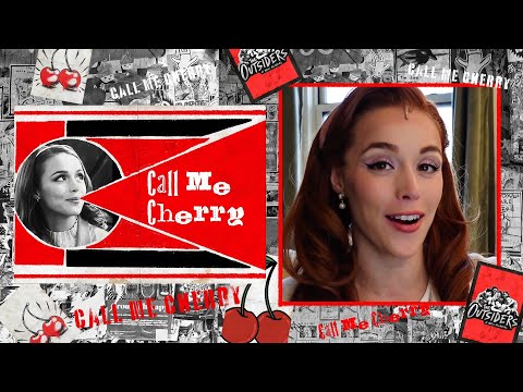 Call Me Cherry: Backstage at THE OUTSIDERS with Emma Pittman, Episode 4