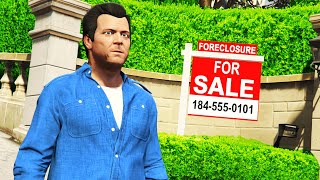 GTA 5 - What Happens if You Sell Michael
