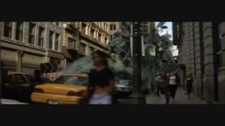 Circle of Dust- "Exploration"