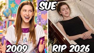 Una Familia Modelo Antes y Después 2026 | The Middle