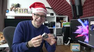 Mega Gadget Collection - Christmas Special