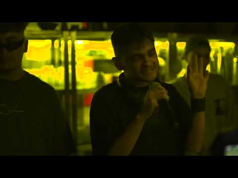 UnderGame! UG BPM #1: Ne Rhyme x Deiz x D. Whyzit x Eyzi