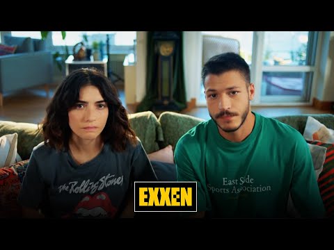 Trailer of Sadece Arkadaşız (2022)