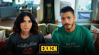 Sadece Arkadaşız Çok Yakında EXXEN’de