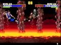 Múm Smoke Kabal Vs Mothafucker Cyrax Unmasked Sub Zero 1º Match Bo3