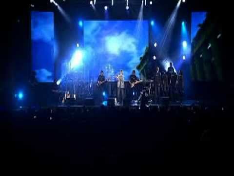 Regis Danese ao vivo - Fala comigo na tua Palavra