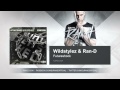Wildstylez & Ran-D - Futureshock 