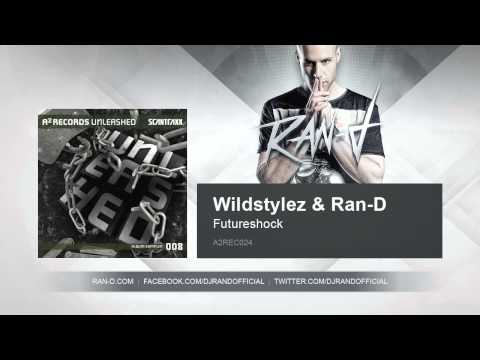 Wildstylez & Ran-D - Futureshock
