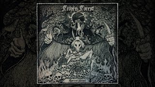 Frozen Forest - Ancient Ritual (Full Album)