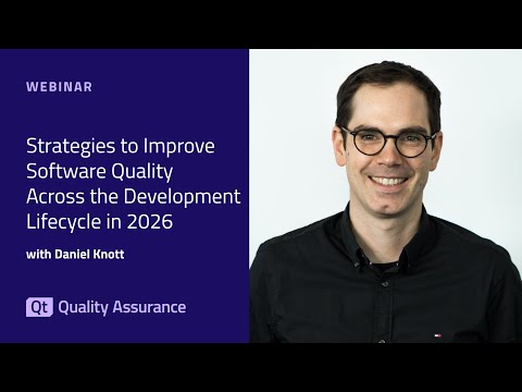 Strategies to Improve Software Quality Across the Development Lifecycle in 2026