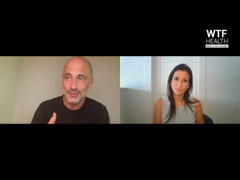 The Bayer Deal: One Drop's CEO on New $98M & How Data Science Will Fix Chronic Condition Care