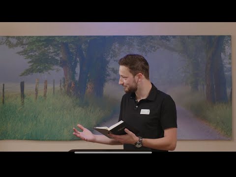 Lucrarea suficientă a lui Hristos | Andrei Croitoru | Z2 S2