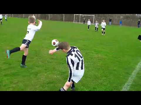 Dorugun ikinci maci ligde ( Tweede competitie  wedstrijd van VV Dubbeldam)