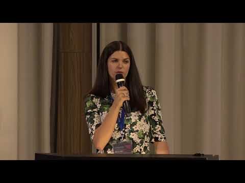 Conference opening. Welcome speech. Ksenia Kostina, Founder Leadgid