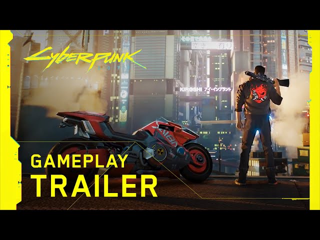 Cyberpunk 2077