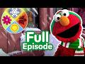 Watch The Seasons Change On Sesame Street ️ ️ Sesame Street Full Episode