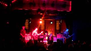 Juliana Theory - Into The Dark (Final Reunion Show 9-11-10 at Altar Bar in Pittsburgh)