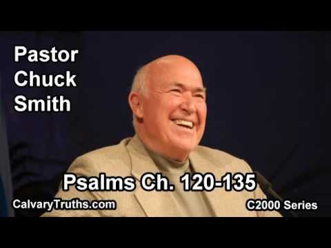 19 Psalms 120 135   Pastor Chuck Smith   C2000 Series