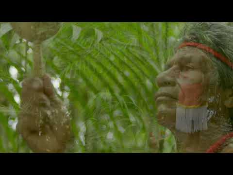 Jungle Scene (from the motion picture Lobi Singi)