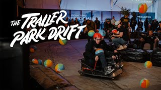 2025 Tanner Foust Trailer Park Drift Invitational
