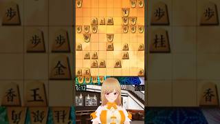 Lxiaile @ Shogi un Chess Vtuber אויף ייִדיש | Sistem Miori °1005: 銀矢倉 | 将棋(+チェス)配信