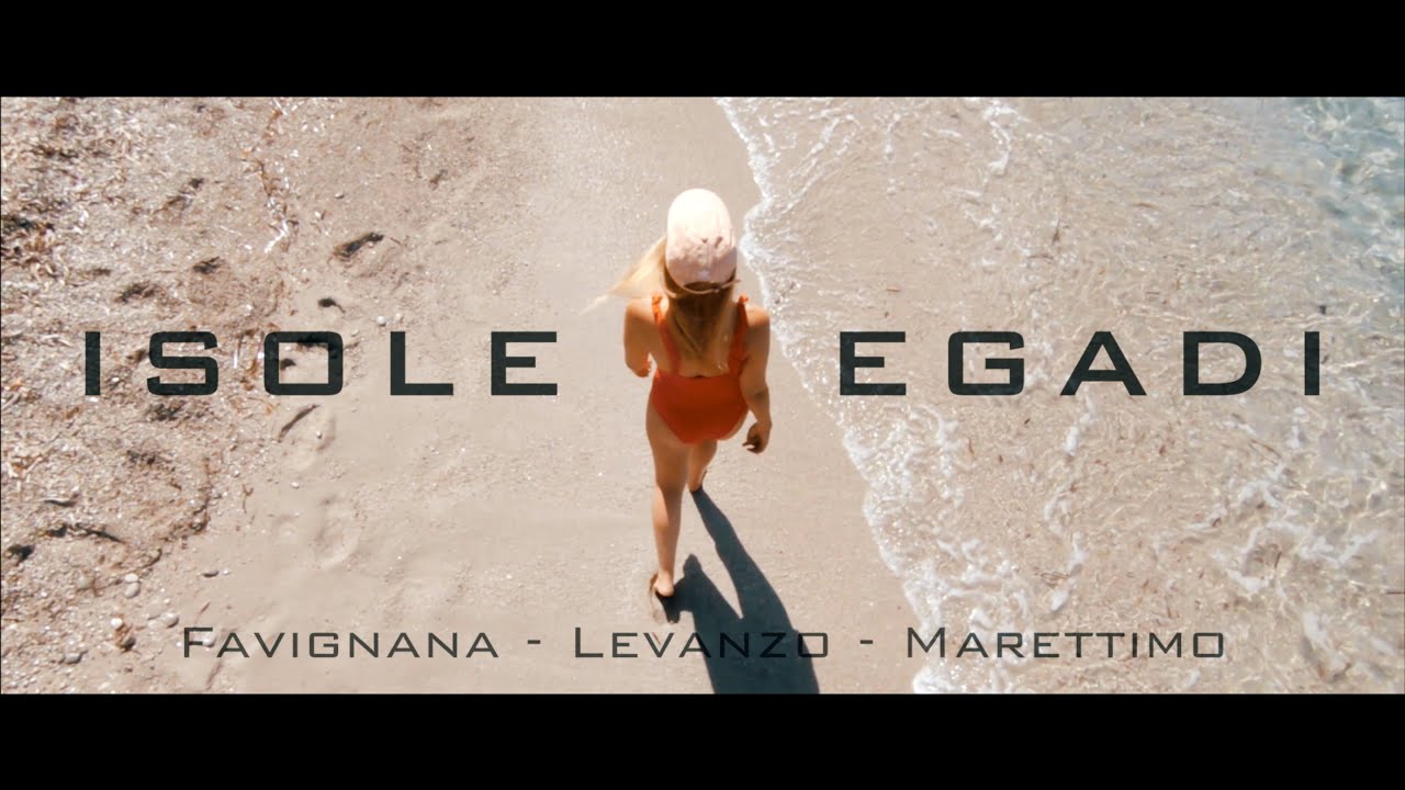 ISOLE EGADI thumbnail