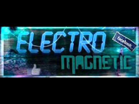 EL3CTRO M@GNET!C - Promo Mix vol.8 2014