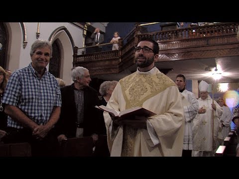 St. Mary’s Celebrates 150 years