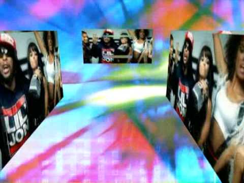Paradiso Girls Feat  Lil Jon   Patron Tequila X Mix Urban Feat  Dvj Julio