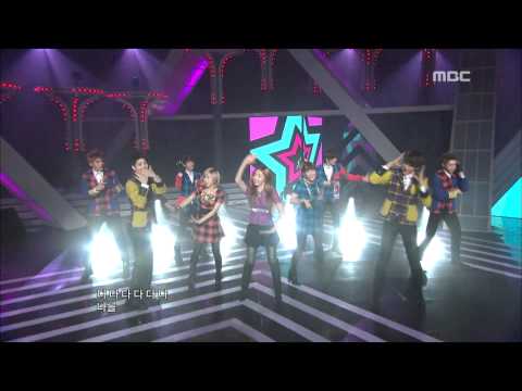 Too Late, Bbiribbom Bbaeribom - 남녀공학, 투 레이트, 삐리뽐 빼리뽐,2010/12/04 -