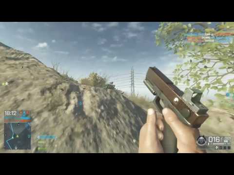 ”ps４”　BFH　special　Montage