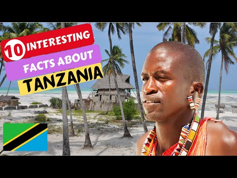 , title : 'Tanzania: 10 Interesting Facts you did not know'