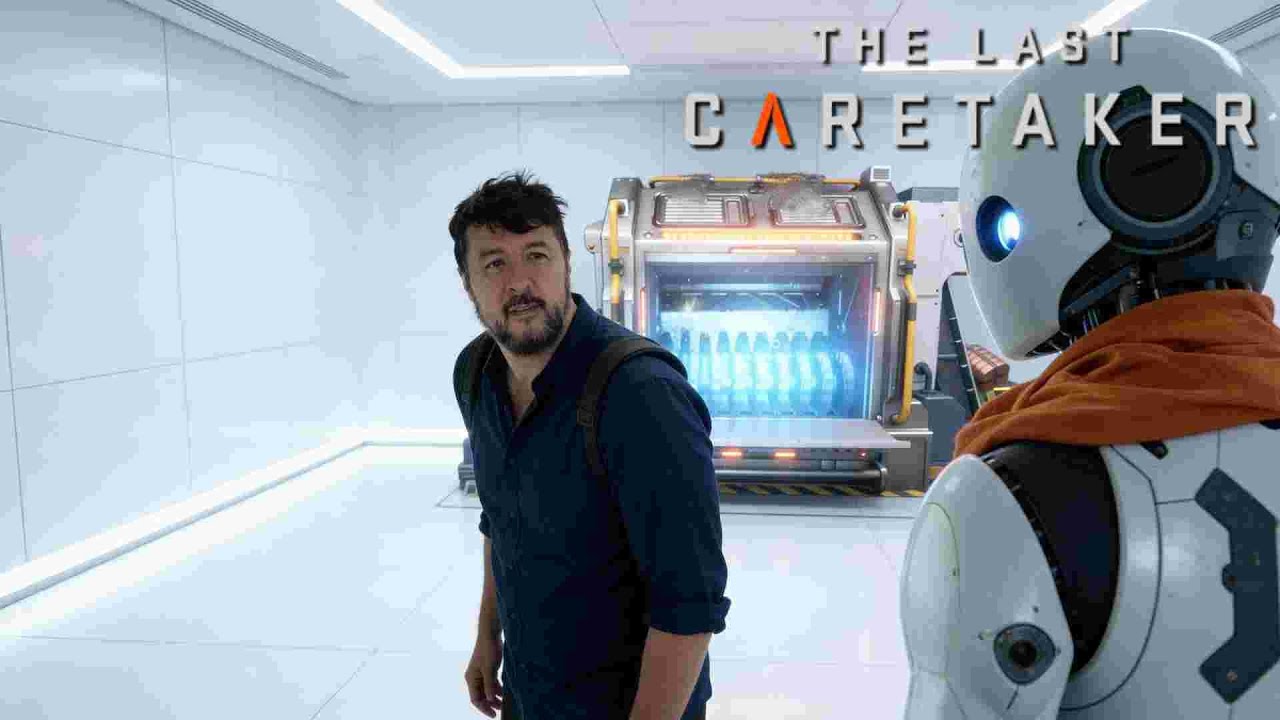 El DUPLICADOR CUÁNTICO no es lo que esperaba... 😱 | THE LAST CARETAKER EP.36