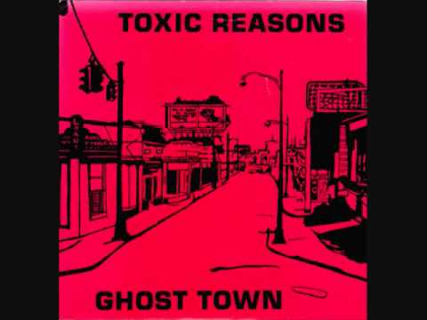 Toxic Reasons - Killer