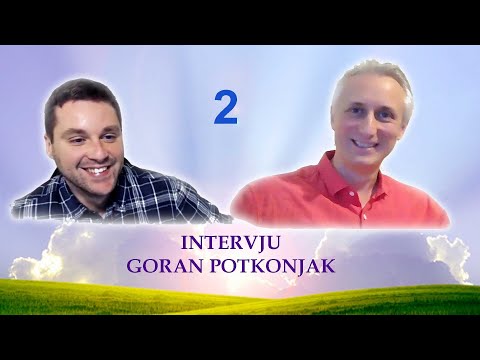 Autentičnost protiv osrednjosti - Intervju: Goran Potkonjak