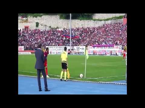 Zonguldakspor Taraftarı 🔴🔵⚒