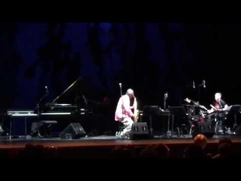 Stefano Bollani feat. Daniele Sepe - Napoli Trip