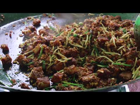 SELERA MUHIBBAH , Buffet of the Year at TPC Kuala Lumpur