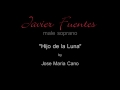 José María Cano - Hijo de la Luna - Javier Fuentes ...