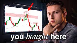 This Is Why You Keep Getting Stopped Out (Inducement Explained)