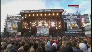 Guano Apes - Big In Japan &amp; Lords Of The Boards (Live, Rock Am Ring 2009)
