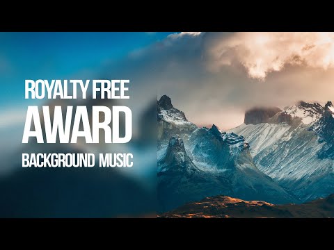 Award Background Music | Royalty Free Award Music